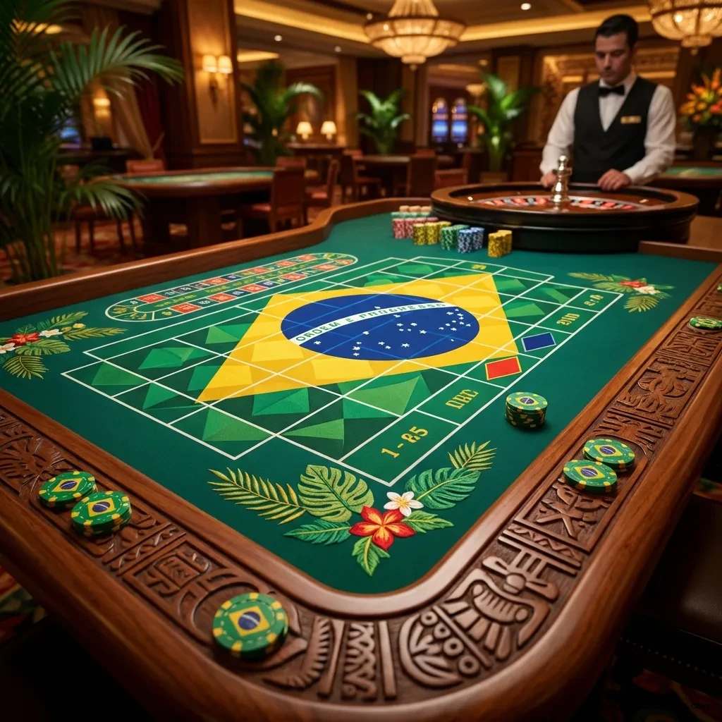 Cassino ao vivo no Brasil | Queijopg: segura e premiada